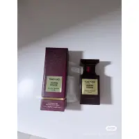 在飛比找蝦皮購物優惠-Tom Ford Jasmin Rouge 胭脂茉莉淡香精 