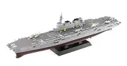 PIT-ROAD 1/700 Japan Self Defense Force Destroyer DDH-183 Izumo Finished Model