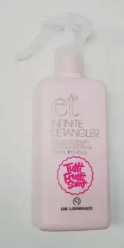 De Lorenzo Infinite Tutti Frutti Scent Leave In Detangling Spray 250ml