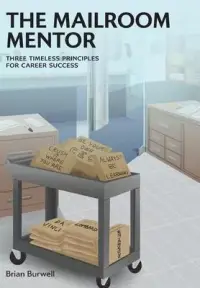 在飛比找博客來優惠-The Mailroom Mentor: Three Tim