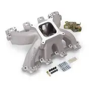Edelbrock Victor Series Intake Manifold EFI - Chevrolet LS1/LS2, ED28095