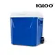 Igloo LAGUNA 系列 60QT 拉桿冰桶 34493 / 城市綠洲 (保鮮保冷、露營、戶外、保冰、冰桶)