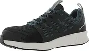 [Reebok] Men's Fusion Flexweave Safety Toe Athletic Work