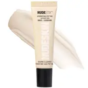 NUDESTIX Hydrating Peptide Lip Butter - Clear Gloss Original