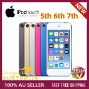 ✅✅New Apple iPod Touch 7th Gen✅ 128GB /256GB All Colors Sealed- AU STOCK✅✅