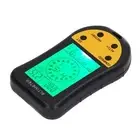 Digital Altimeter 8 In 1 Multifunction Barometer Thermometer Weather Sensor ECO