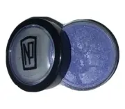 Napoleon Perdis Loose Eye Dust Screaming Purple #35 - NP Light Purple eyeshadow