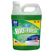 Walex BIOFRAF1G Bio-fresh 1-gallon Alpine Fresh