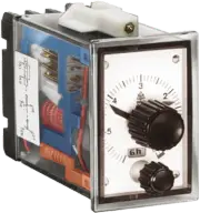 DOLD 0032837 Timer, On-Delay EC7616.32/100 50/60HZ 240V,15-1000S