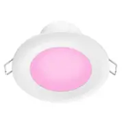 Philips HUE094801 HUE AKARI 90MM 7.5W COLOUR RECESSED DOWNLIGHT [HUE094801]