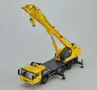 for LiuGong QY20A Mobile Crane 1/43 DIECAST MODEL TRUCK