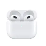 AIRPODS 3 LIGHTNING 版 APPLE AIRPODS (第3代) 搭配 LIGHTNING 充電盒