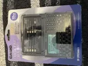 Vintage Casio Digital Diary Sf-3905Abu-s Event Planner Calendar Digital Alarm