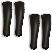 Kondo Boot Keeper Long Women's Balloons, Air Balloon Type, Storage, Prevents Deformation, Freestanding, Foldable, Portable, 14.2 inches (36 cm), Set of 2 Pairs