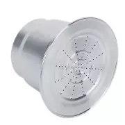 Reusable K Cups Universal Stainless Steel Refillable K Cup Coffee Filters Fit