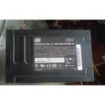 POWER SUPPLY:酷碼~酷冷至尊RS-460-PCAR-A3 ~二手