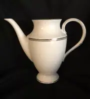 Lenox, Murray Hill, Coffee Pot (No Lid) ~new~