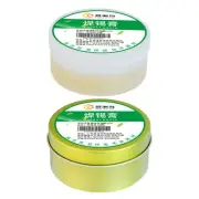 Solder Paste For Electronics Electronic Repair & Soldering No Goopy Safe candid