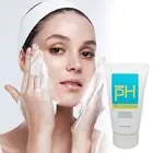 Low PH Gel Cleanser Wash Daily Mild Cleanser For Sensitive Skin PH Balancing