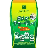 在飛比找蝦皮購物優惠-現貨！日本代購 Svelty 活性乳酸菌 乳酸菌 120錠