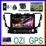 for TOYOTA ALPHARD 2015+ GPS APPLE CARPLAY ANDROID AUTO HEAD UNIT CAMERA FAC FIT