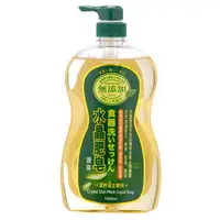 在飛比找樂天市場購物網優惠-南僑水晶肥皂食器洗滌液1000ml