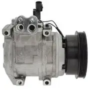 Jayair A/C Compressor - CM1821