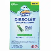 6 Pack - SB Dissolve Bath Refill -00047