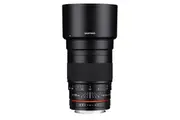 Samyang 135mm f/2.0 ED UMC Lens for Sony E - BRAND NEW