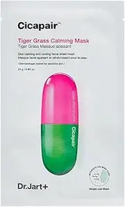 Dr.Jart+ Cicapair Calming Mask 25 G, 25 g