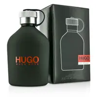 在飛比找樂天市場購物網優惠-雨果博斯 Hugo Boss - 顛覆男性淡香水 Hugo 