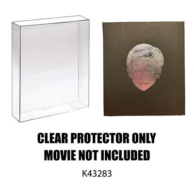 Protector For Village Of The Damned 4K Blu-Ray + 7" Single Box Set