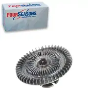 4 Seasons Engine Cooling Fan Clutch For 1975-1987 Ford E-150 Econoline (for: Ford)
