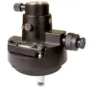 SitePro 05-3511 Tribrach Adapter w/ Optical Plummet