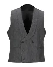 [LARDINI] LARDINI Tailored Vests - Item 49509972
