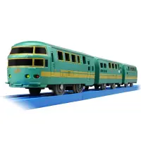 在飛比找momo購物網優惠-【TAKARA TOMY】PLARAIL 鐵道王國 S-21