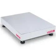 Ohaus D250WTX, Defender 5000 Washdown Bench Scale Base, 500 lb x 0.1 lb, NTEP