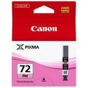 Canon Pixma PGI72PM Ink Tank for Pro10 (Photo Magenta)