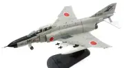 F-4EJ, F-4 Phantom II - First Japan Phantom - JASDF - 1/72 Scale Diecast Model