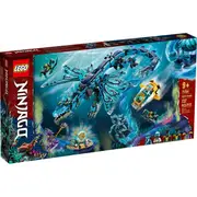 LEGO 71754 - Ninjago Water Dragon
