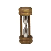 Avanti Traditional Sand Egg Timer 3 Minute
