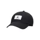 NIKE J CLUB CAP US CB FLT PATCH 運動帽 棒球帽 - FD5181010