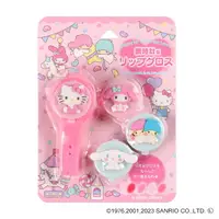 在飛比找樂天市場購物網優惠-【震撼精品百貨】Hello Kitty 凱蒂貓~日本Sanr