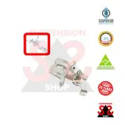 Rear Axle Right Brake Caliper Suit MAZDA 6 2.5 MZR (GH5FS, GH5FP) 6 Saloon (GH) (for: Mazda)
