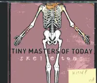 在飛比找Yahoo!奇摩拍賣優惠-*真音樂* TINY MASTERS OF TODAY / 