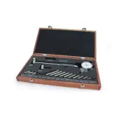 Comp Cams 5605CPG Dial Bore Gauge Combination Kit