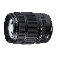 在飛比找Yahoo奇摩購物中心優惠-FUJINON LENS GF32-64mmF4 R LM 