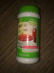 Ball Fiesta Salsa Tomato Mix, Jarden Home Brands,