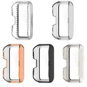 Watch Protective Case Accessories for Huawei Band 10/10 NFC/9/9 NFC/8/8 NFC
