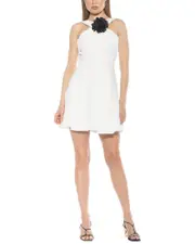 Alexia Admor Alexi A-Line Dress